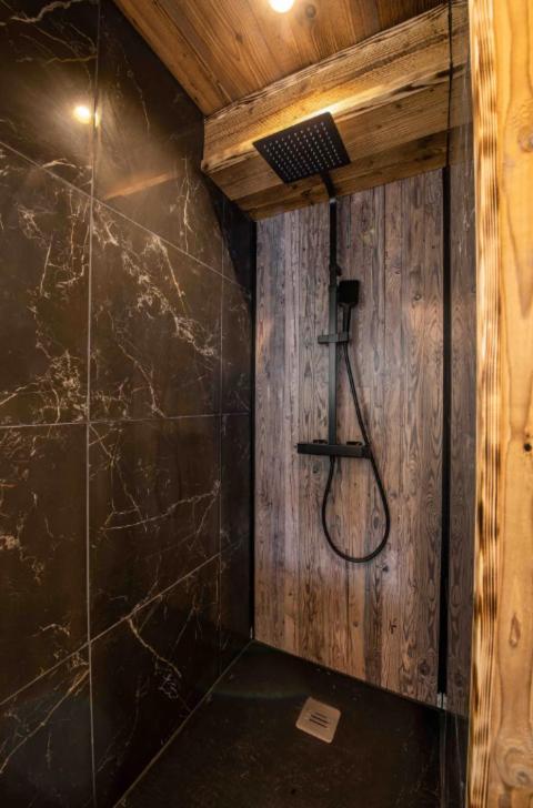 Studio Facon Chalet Montagnard - Hyper Centre Gérardmer Extérieur photo